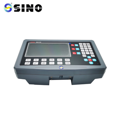 SINO 3 Axis Digital Readout SDS2-3VA DRO مناسب برای تراش فرز