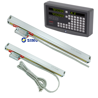 سیستم بازخوانی دیجیتال سیگنال TTL SINO Escala Linear Ka300 570mm