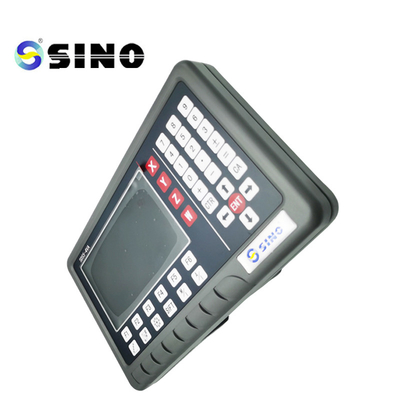 SDS5-4VA SINO سیستم بازخوانی دیجیتال میل کیت بازخوانی دیجیتال رمزگذار مقیاس خطی 4 محور