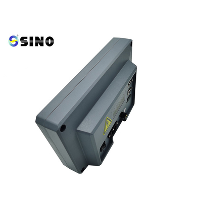 25VA SINO سیستم بازخوانی دیجیتال SDS 2MS DRO کیت مقیاس خطی شیشه ای برای ماشین تراش آسیاب