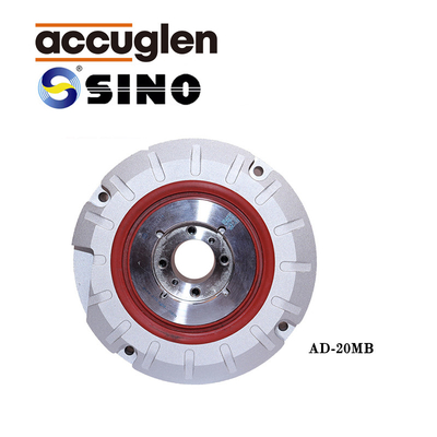 رمزگذار زاویه نوری SINO 36or1 AD-20MA-C27 برای دستگاه CNC