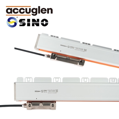 مدل چین مدل KA Series Linear Encoder Optical Linear Scale Grating Ruler