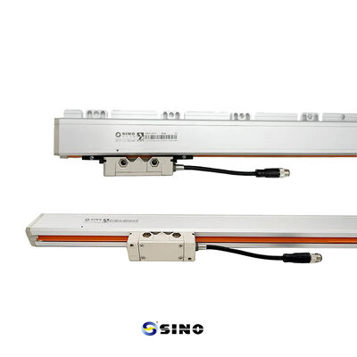 SINO 140-3240mm Absolute Scale NC600 High-Precision Automated CNC Machine Tool Sensor