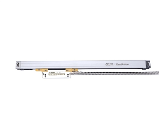 لوازم جانبی دستگاه CNC نازک سینو انکودر خطی طول 70-570 میلی متر