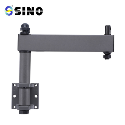 براکت SINO دستگاه تراش CNC لوازم جانبی فلزی برای مقیاس خطی