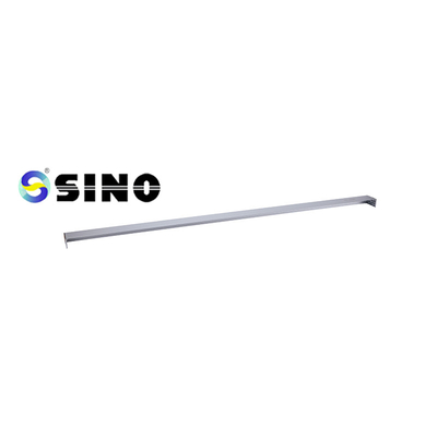 سنسور شیشه ای خطی SINO KA600-1900mm با نمایشگر دیجیتال 3 محور DRO برای دستگاه فرز و تراش CNC