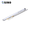 رمزگذار خطی مقیاس شیشه ای SINO KA500-220mm مناسب برای دستگاه فرز