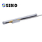 رمزگذار خطی مقیاس شیشه ای SINO KA500-220mm مناسب برای دستگاه فرز