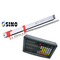 رمزگذار خطی شیشه ای IP53 SINO KA200-170mm برای ماشین سنگ زنی