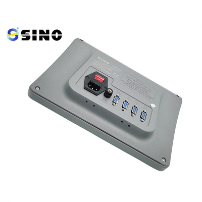 کیت های خواندن دیجیتال برای ماشین های آسیاب SINO 200S DRO سیستم سنجش نوری مقیاس خطی