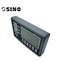 SDS2-3V SINO سیستم بازخوانی دیجیتال دستگاه اندازه گیری سه محوره DRO برای تراش CNC آسیاب