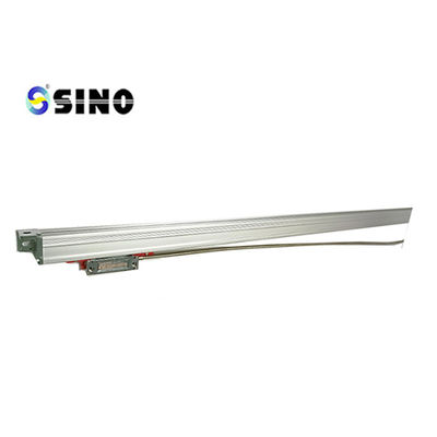 سینو KA600-1900mm سنسور شیشه ای مقیاس خطی 3 محور DRO نمایشگر دیجیتال خواندن برای فرش CNC و چرخ دار