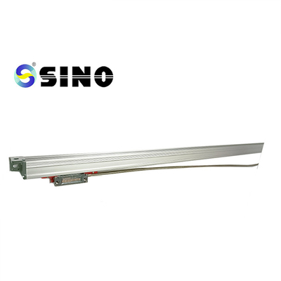 SINO KA600-1200mm انکودر خطی شیشه ای حرفه ای برای ماشین های آسیاب