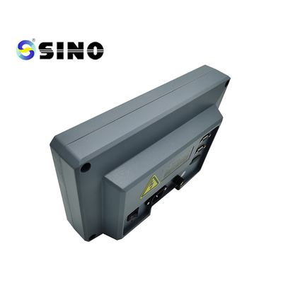مقیاس خطی RoHS D نوع DRO، رمزگذار خطی CNC 220 میلی متری