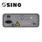 SINO DRO سیستم بازخوانی دیجیتال تک محور SDS3-1 مقیاس خطی شیشه ای برای تراش آسیاب موج مربعی TTL