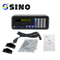 SINO DRO سیستم بازخوانی دیجیتال تک محور SDS3-1 مقیاس خطی شیشه ای برای تراش آسیاب موج مربعی TTL