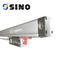 ترازوی خطی شیشه ای SINO KA300-970mm