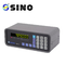 رمزگذار سنسور SINO SDS3-1 Lathe DRO Kit تراش شیشه ای سیستم بازخوانی دیجیتال