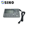 SDS200 SINO سیستم بازخوانی دیجیتال 4 محور DRO دستگاه اندازه گیری برای تراش آسیاب Edm TTL