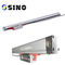 مقیاس خطی شیشه ای RoHS SINO Ka300-470mm ابزار اندازه گیری موقعیت برای رمزگذار خطی ماشین CNC