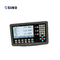 SINO SDS 2-3V 3 axis DRO Kit سیستم رمزگذار مقیاس خطی برای ماشین های فرز تراش سنگ زنی
