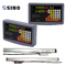 SDS2MS دو محوره SINO سیستم بازخوانی دیجیتال DRO صفحه نمایش لوازم جانبی ماشین تراش سنگ زنی