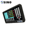 CNC Mill Lathe SINO SDS5-4VA DRO 4 محور دستگاه اندازه گیری سیستم خواندن دیجیتال