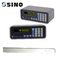 مقیاس خطی شیشه ای نوری سیستم بازخوانی دیجیتالی DRO SDS3-1 SINO