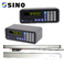 SINO SDS3-1 کنترلر صفحه نمایش دیجیتال شمارنده بازخوانی دیجیتال تک محوره