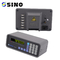 0.5m SINO سیستم بازخوانی دیجیتالی SDS3-1 شمارنده نمایش بازخوانی دیجیتال تک محوره