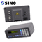 کنترل کننده نمایش دیجیتال SINO SDS3-1 برای شمارنده خواندن دیجیتال تک محور