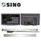 SDS6-2V 2 Axis SINO سیستم بازخوانی دیجیتال DRO برای تراش فرز