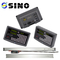 SDS6-2V 2 Axis SINO سیستم بازخوانی دیجیتال DRO برای تراش فرز