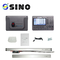 کیت نمایشگر بازخوانی دیجیتال SINO SDS200 Metal 4 Axis LCD KA-300 Linear Scale