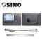 کیت نمایشگر بازخوانی دیجیتال SINO SDS200 Metal 4 Axis LCD KA-300 Linear Scale