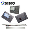 SINO SDS200 فرز DRO کیت نمایش سنج بازخوانی دیجیتال برای ماشین تراش CNC EDM