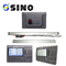 کیت بازخوانی دیجیتال صفحه لمسی LCD SINO SDS200S برای فرز آسیاب تراش