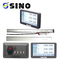 کیت های بازخوانی دیجیتال SINO SDS200S با صفحه نمایش لمسی رمزگذار مقیاس خطی 100 کیلوهرتز