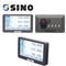 صفحه نمایش لمسی LCD SINO SDS200S کیت های بازخوانی دیجیتالی شمارشگر مقیاس خطی نمایشگر DRO