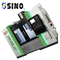 SINO YSV-855 3 Axes CNC دستگاه فرز مرکز 10000rpm دستگاه برش CNC