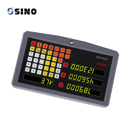 SDS2-3MS 1um DRO SINO سیستم خواندن دیجیتال SDS3MS