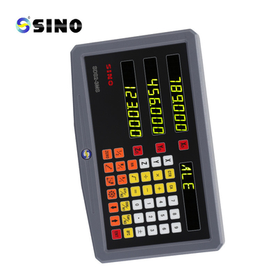 SDS2-3MS 1um DRO SINO سیستم خواندن دیجیتال SDS3MS