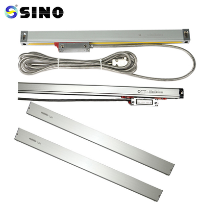 SINO KA500-70mm Glass Linear Scale CNC Linear Encoder Scale Position Sensor Scaling اندازه گیری اندازه گیری اندازه گیری اندازه گیری