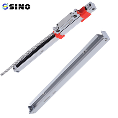 سینو KA-200 اصلی 0.005mm سنسور خطی مقیاس خطی 30mm-360mm 5um