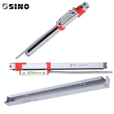 SINO KA200-170 Glass Linear Encoder 1μM RS422 CNC Linear Scale Grating Encoder (یک رمزگذاری کننده خطی شیشه ای با مقیاس خطی)