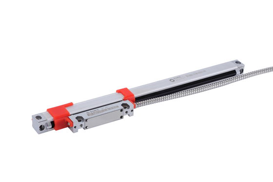 سینو KA-200 اصلی 0.005mm سنسور خطی مقیاس خطی 30mm-360mm 5um