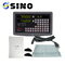 SDS6-2V دو محور SINO سیستم خواندن دیجیتال DRO برای فرش چرخ 50-60HZ