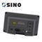 SDS6-2V دو محور SINO سیستم خواندن دیجیتال DRO برای فرش چرخ 50-60HZ