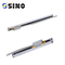 SINO KA200-60mm Glass Linear Encoder Scale برای اندازه گیری دقیق