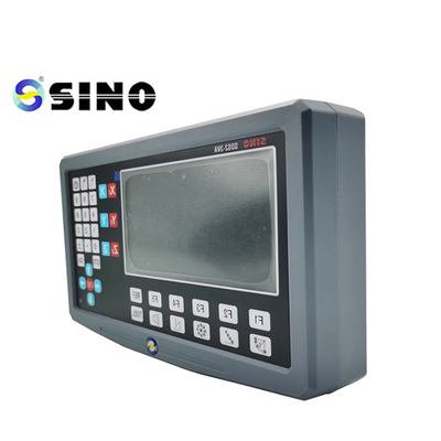 SINO SDS2-3VA 3 محور DRO Digital Reading Meter با ماشین حساب 16/32 بیت فرکانس ورودی 5MHz